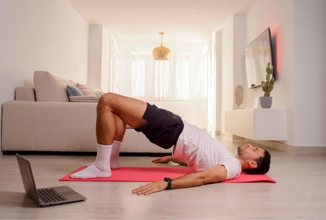 The Best Kegel & Pelvic Floor Exercises for Erectile Dysfunction