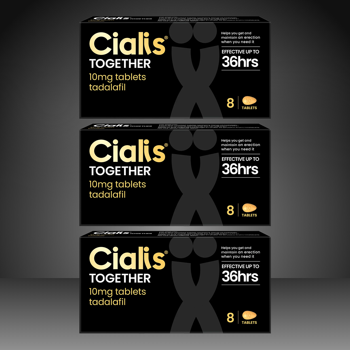 Cialis generika 60mg